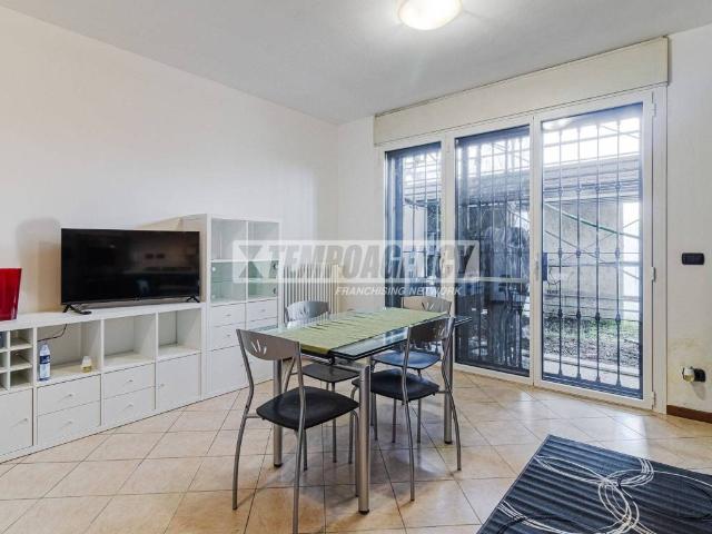 Appartamento in vendita a Milano MI