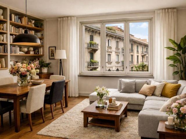 Appartamento in vendita a Milano MI