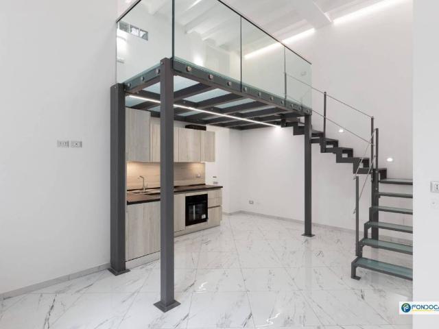 Appartamento in vendita a Milano MI