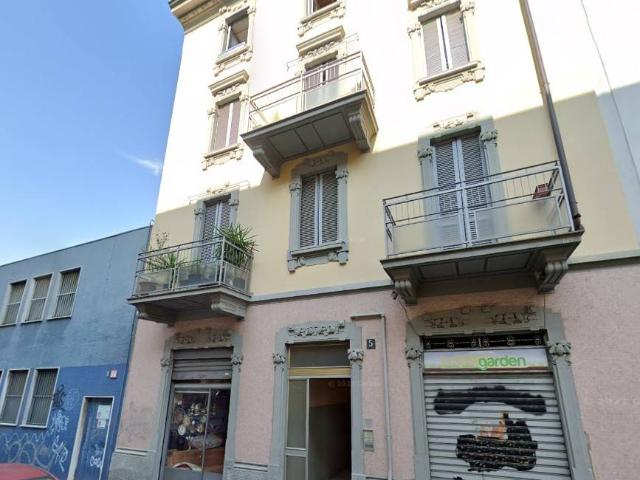 Appartamento in vendita a Milano MI