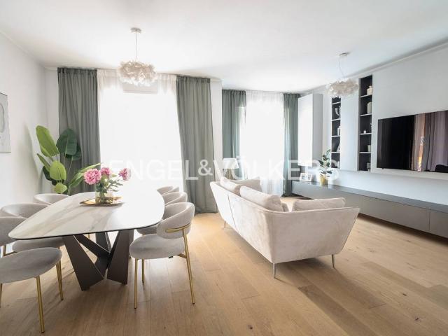 Appartamento in vendita a Milano MI