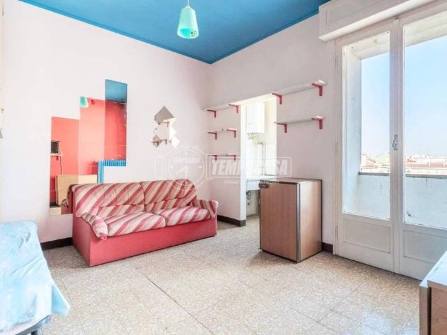 Appartamento in vendita a Milano MI