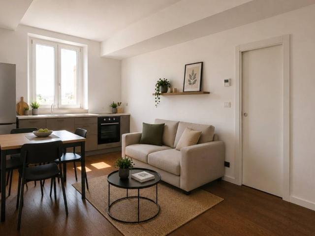 Appartamento in vendita a Milano MI