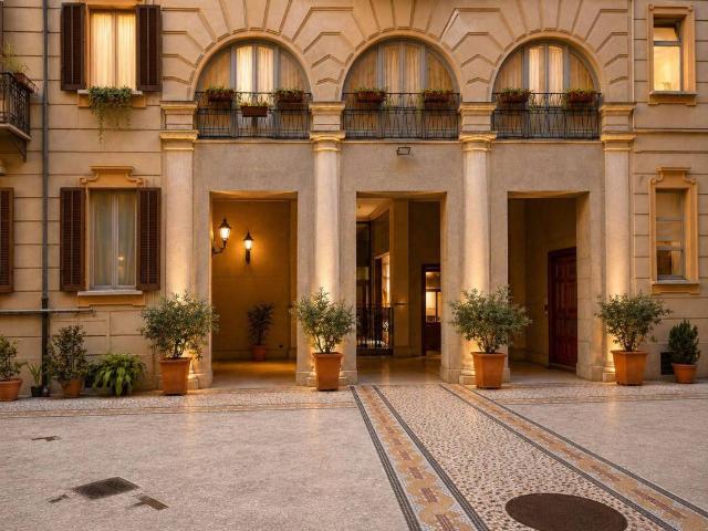 Appartamento in vendita a Milano MI