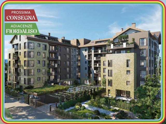 Appartamento in vendita a Milano MI