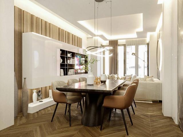 Appartamento in vendita a Milano MI