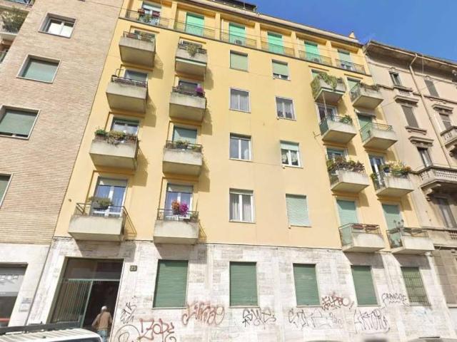 Appartamento in vendita a Milano MI