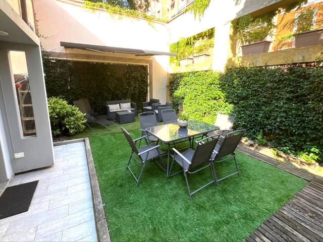 Appartamento in vendita a Milano MI