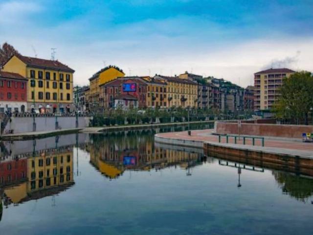 Appartamento in vendita a Milano MI