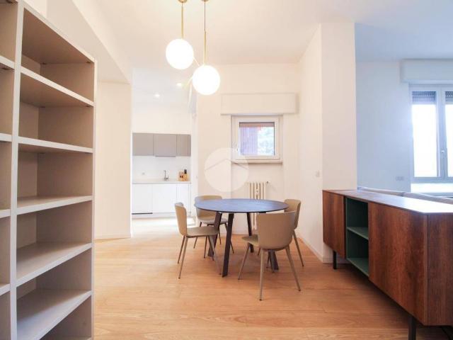 Appartamento in vendita a Milano MI