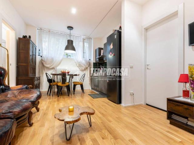 Appartamento in vendita a Milano MI
