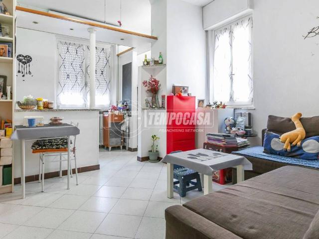 Appartamento in vendita a Milano MI