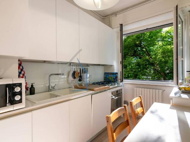 Appartamento in vendita a Milano MI