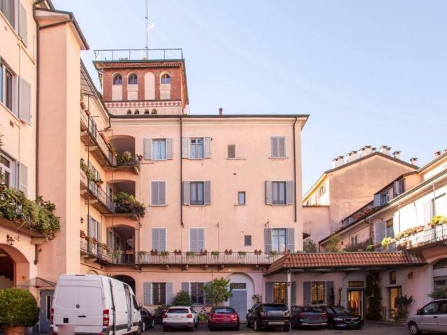 Appartamento in vendita a Milano MI