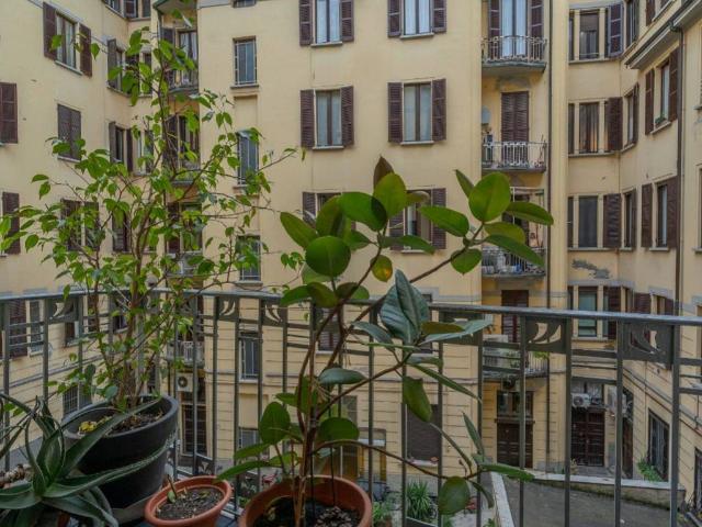 Appartamento in vendita a Milano MI
