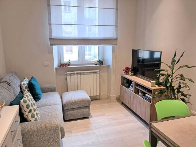 Appartamento in vendita a Milano MI