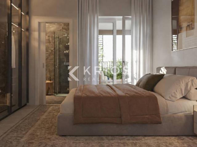 Appartamento in vendita a Milano MI