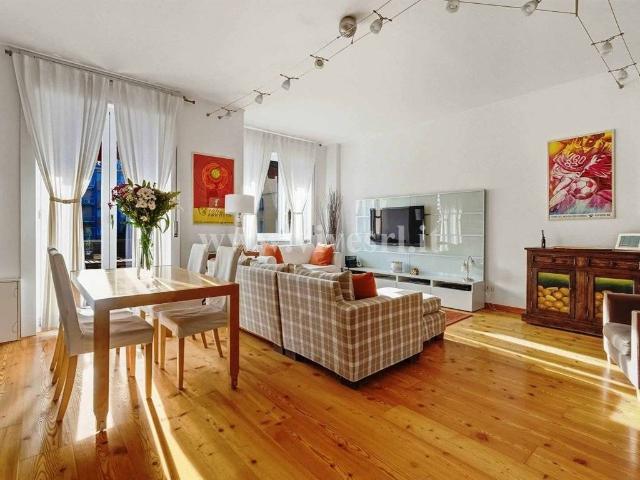 Appartamento in vendita a Milano MI