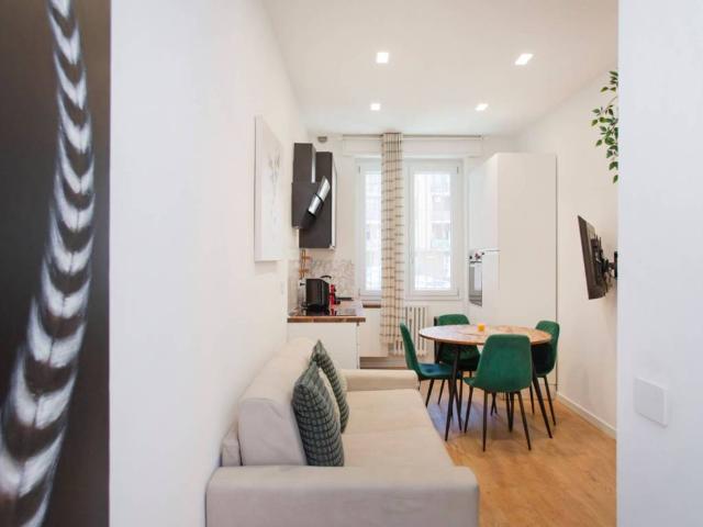 Appartamento in vendita a Milano MI