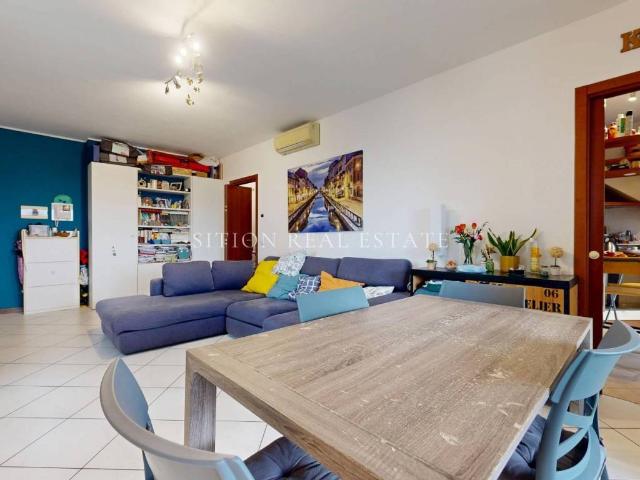 Appartamento in vendita a Milano MI
