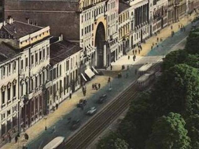 Appartamento in vendita a Milano MI