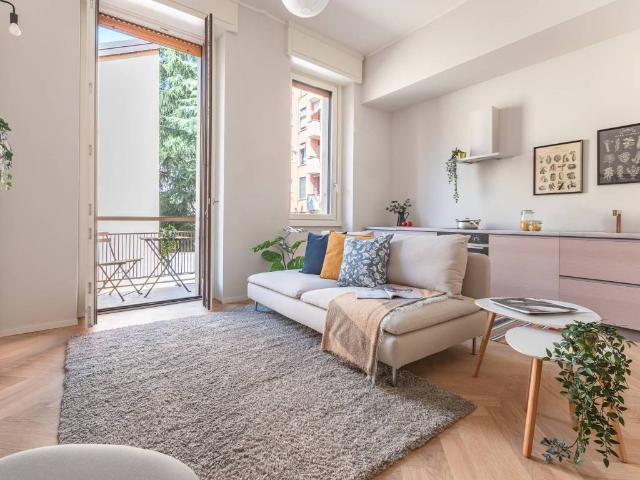 Appartamento in vendita a Milano MI