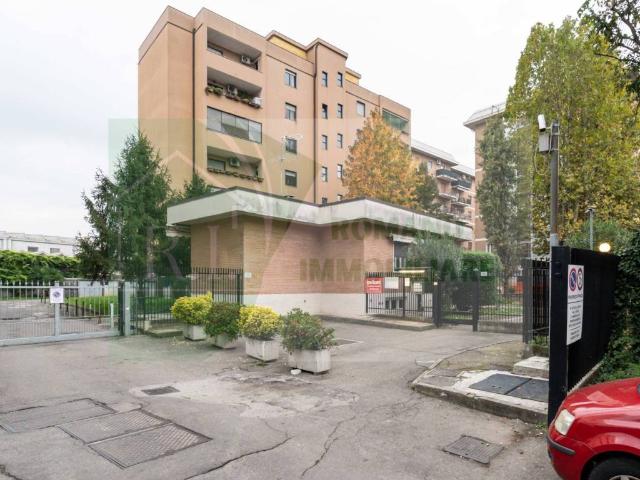 Appartamento in vendita a Milano MI