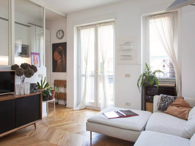 Appartamento in vendita a Milano MI