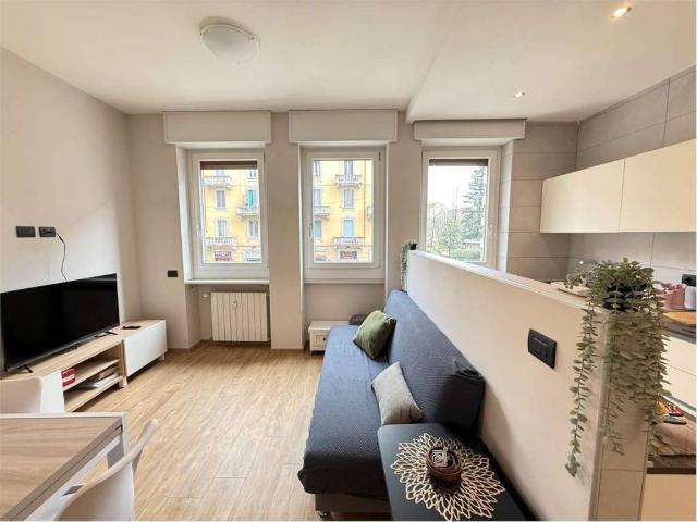 Appartamento in vendita a Milano MI