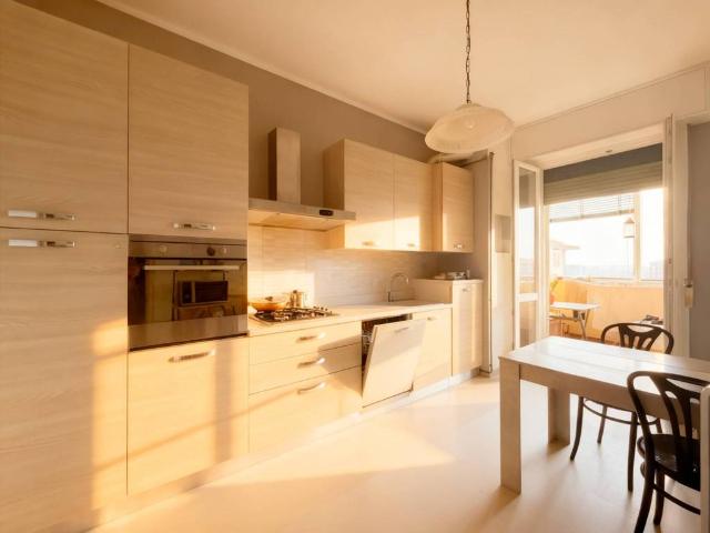 Appartamento in vendita a Milano MI