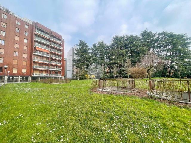 Appartamento in vendita a Milano MI