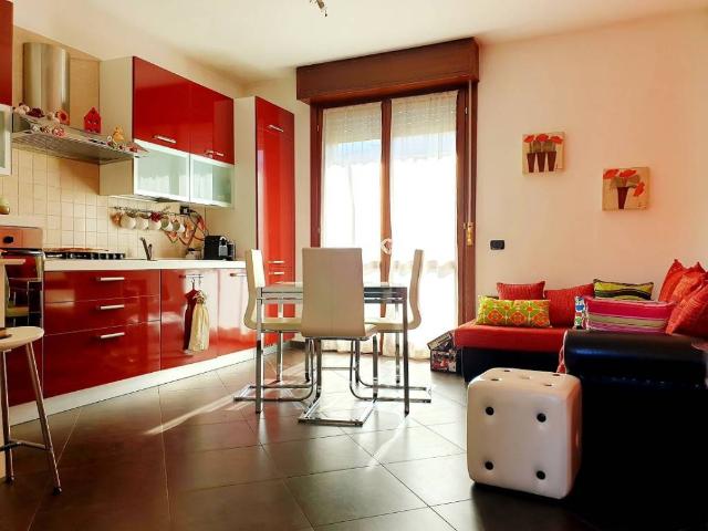 Appartamento in vendita a Milano MI