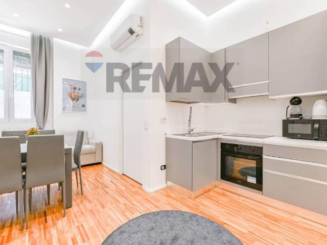 Appartamento in vendita a Milano MI