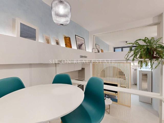 Appartamento in vendita a Milano MI