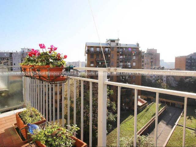 Appartamento in vendita a Milano MI