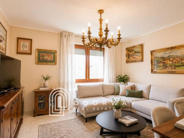 Appartamento in vendita a Milano MI