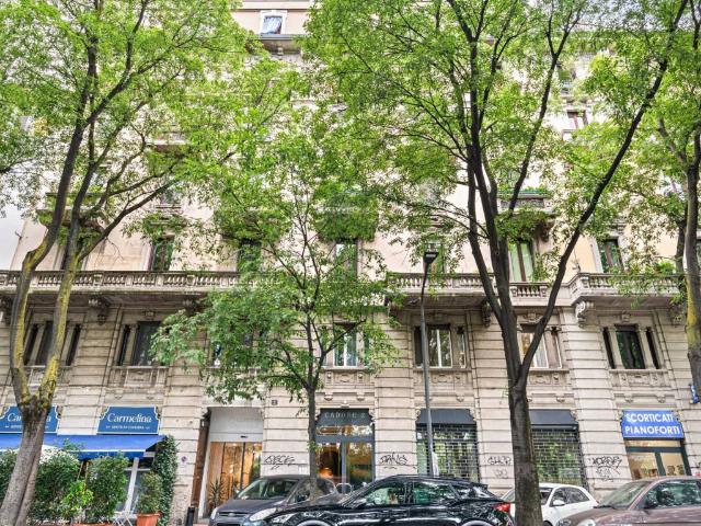 Appartamento in vendita a Milano MI