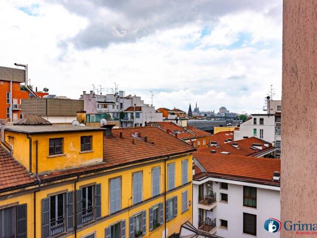 Appartamento in vendita a Milano MI