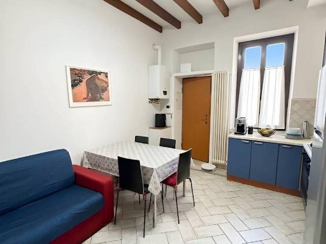 Appartamento in vendita a Milano MI