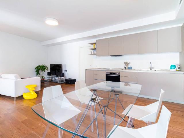 Appartamento in vendita a Milano MI
