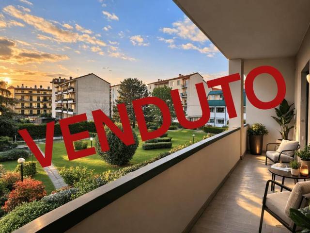Appartamento in vendita a Milano MI