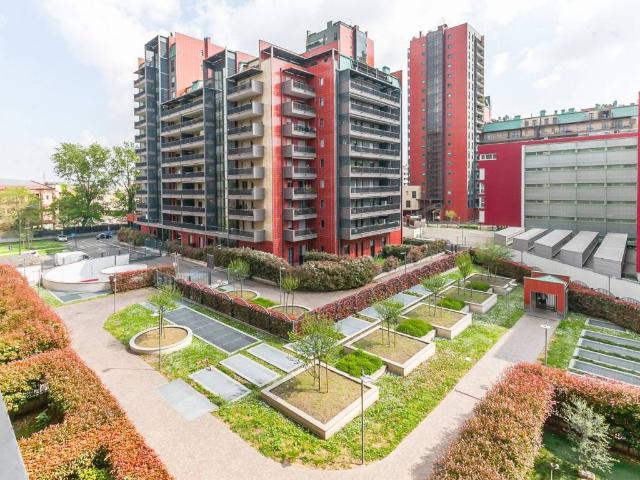 Appartamento in vendita a Milano MI