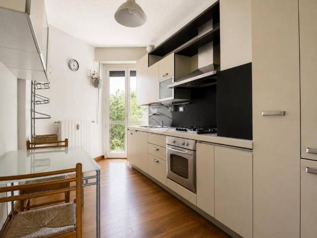 Appartamento in vendita a Milano MI