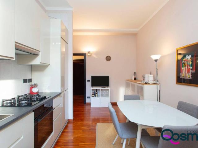 Appartamento in vendita a Milano MI