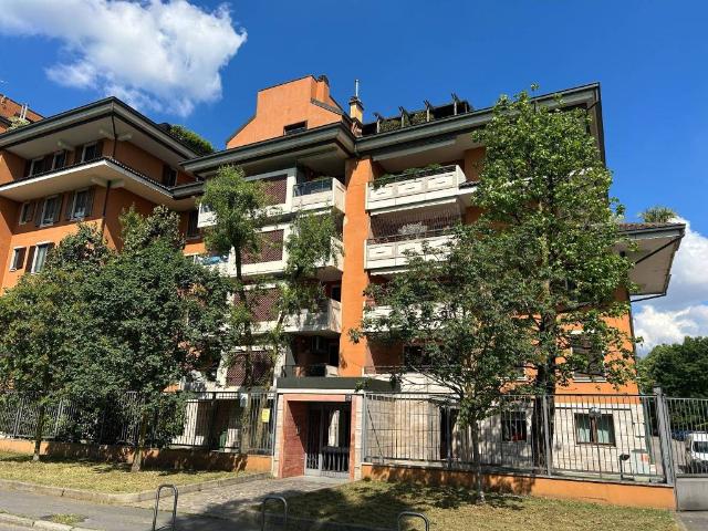 Appartamento in vendita a Milano MI