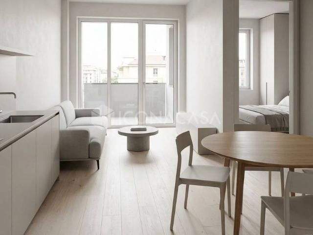 Appartamento in vendita a Milano MI