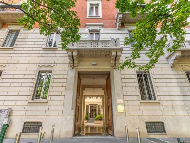 Appartamento in vendita a Milano MI