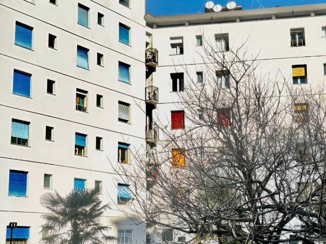 Appartamento in vendita a Milano MI