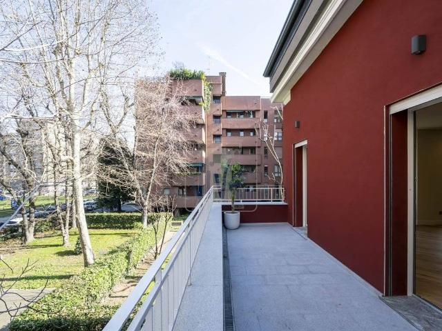 Appartamento in vendita a Milano MI
