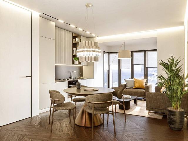 Appartamento in vendita a Milano MI